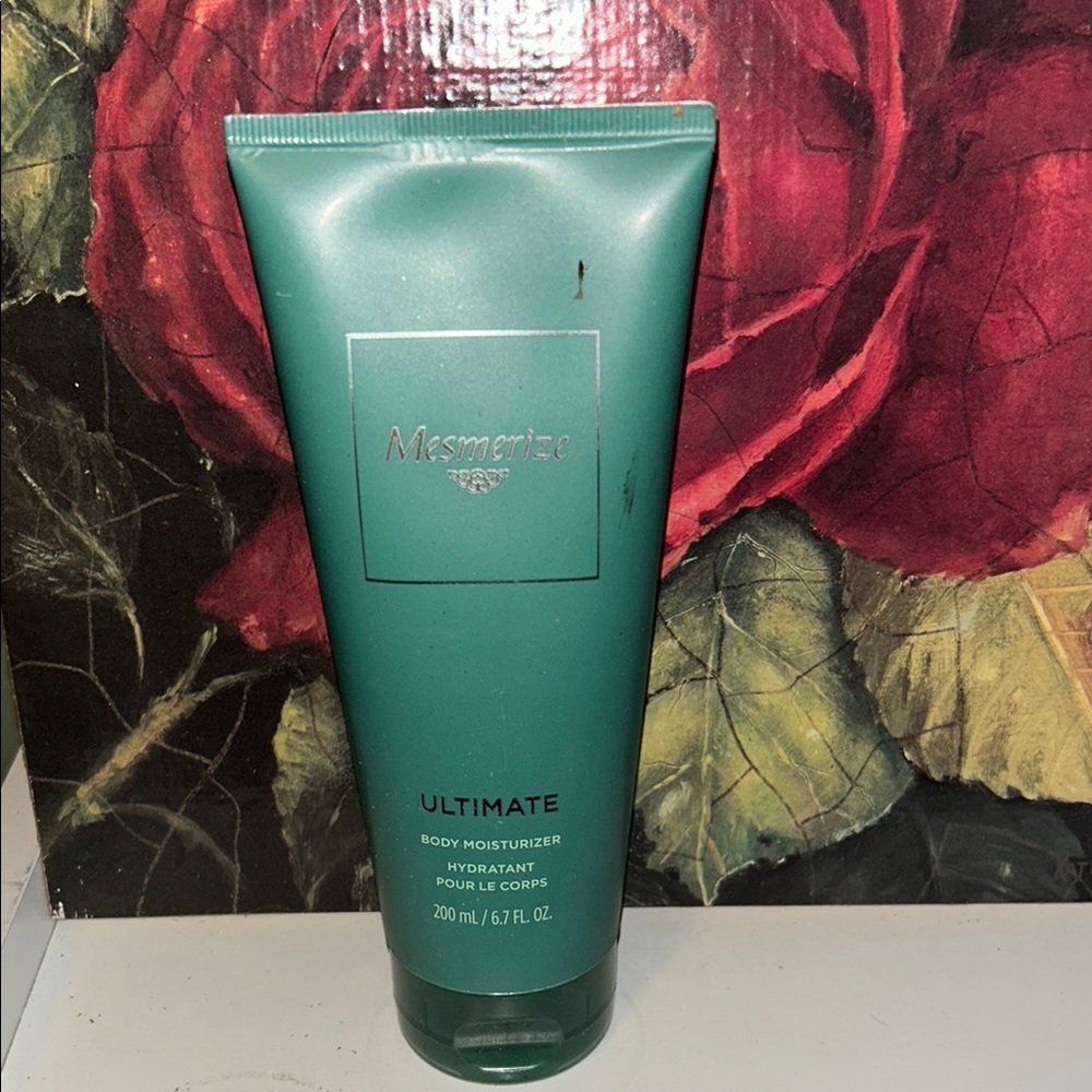 Mesmerize Ultimate Body Moisturizer